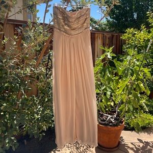AIDAN maxi dress